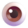 Teams-Augen-Emoji