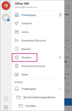 Outlook ordner erstellen