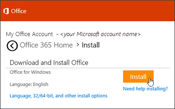 Zum Download: Microsoft Office Home & Student 12222