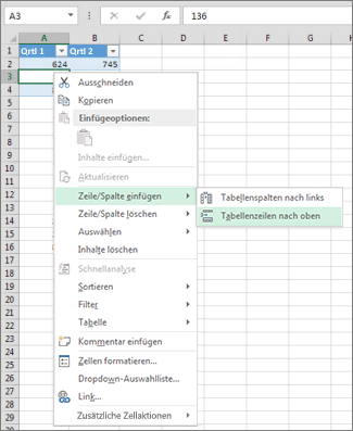 Eine praktische Anleitung zur Aktualisierung Ihrer Excel-Tabelle für Deutschland