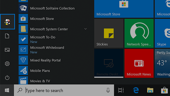 Bei Start Von Windows 10 Msn Seite