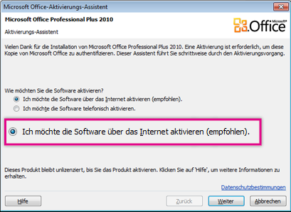Ms office home and student 2010 - Der absolute Favorit 