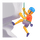 Teams-Kletter-Emoji