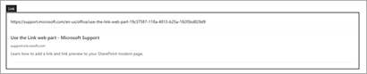 Screenshot von SharePoint-Neuigkeiten forty.png