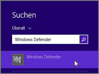 Windows defender aktivieren windows 7