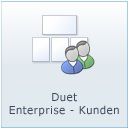Duet Enterprise-Kunden