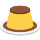 Pudding-Emoticon