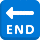 Endpfeil-Emoticon