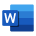 Word-Symbol „Neuerungen“