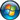 Windows 7-Startsymbol