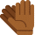 Handschuhe-Emoticon