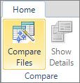 Dateien vergleichen