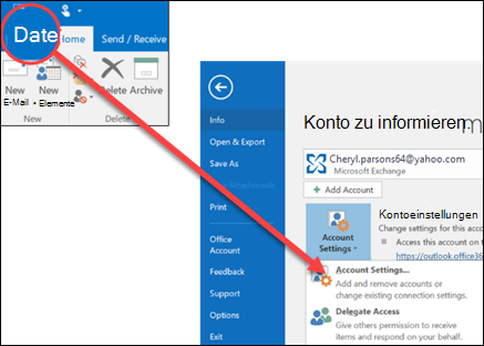Windows 10 benutzerprofil löschen ausgegraut