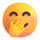 Teams Kicher-Emoji