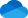 OneDrive Symbol "Cloud"