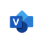 Microsoft Visio-Symbol