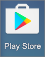 Google Play-Symbol