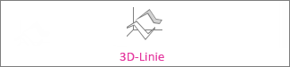 3D-Liniendiagramm