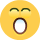 Yawn-Emoticon