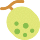 Melonen-Emoticon