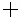 Fadenkreuzsymbol