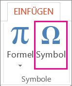 Formatieren von Text als "Hochgestellt" oder "Tiefgestellt" - Office