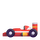 Teams Rennwagen-Emoji