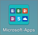 Microsoft-Apps
