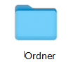 OneDrive für Mac 'Datei bei Bedarf'-Statussymbol
