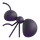 Emoji μυρμηγκιού teams