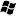 Εικόνα του πλήκτρου με το λογότυπο των Windows