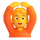 Emoji άτομο του Teams που κάνει χειρονομία ok