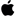 Λογότυπο της Apple