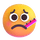 Emoji άρρωστο teams