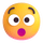 Emoji πρόσωπο που έχει αποσιωπηθεί στο Teams