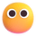 Emoji πρόσωπο ομάδων χωρίς στόμα
