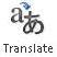 Translate Selected Text button