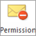 Permissions Button