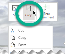 moving shapes in word for mac