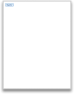 Blank master page
