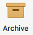 archive button on the Outlook for Mac ribbon