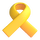 Teams reminder ribbon emoji