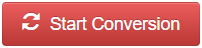 The Start Conversion button