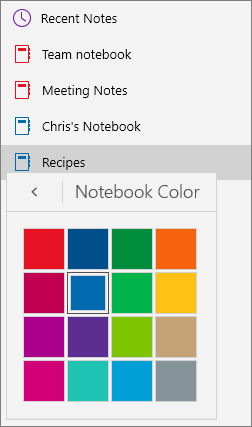 Как установить colornote на windows 10