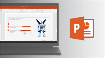 PowerPoint training