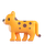 Teams leopard emoji