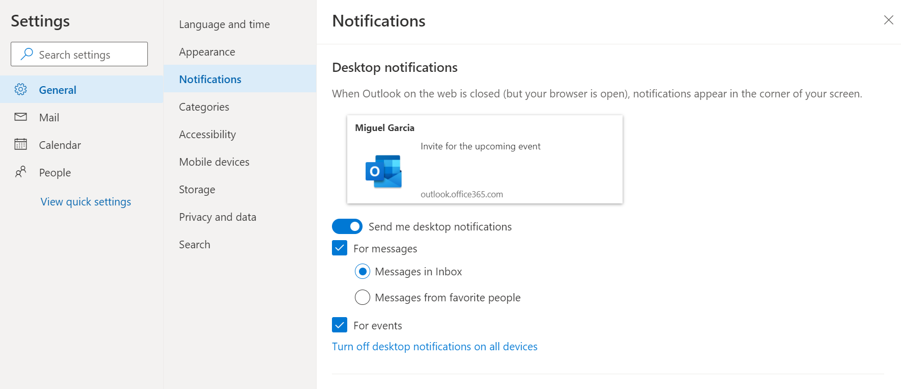 How to Style Your Push Notification Optin for Mobile & Desktop