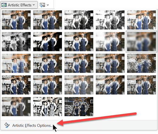 How To Blur Images In Powerpoint 2010 Blur A Picture In Word Or 