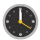 Twelve o'clock emoticon