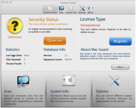 system center 2012 endpoint protection for mac